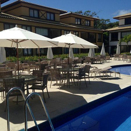 Enseada Praia Do Forte - Beach Residence Dış mekan fotoğraf